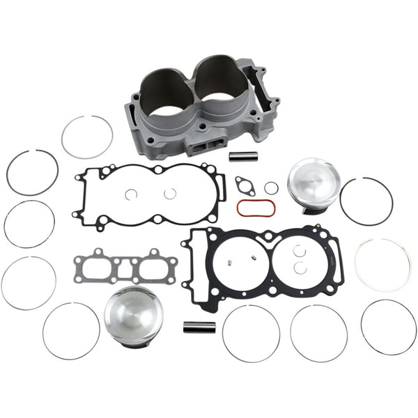 Cylinder Works Cylinder Kit - Big Bore - 98.00 mm - Polaris CW61007K01