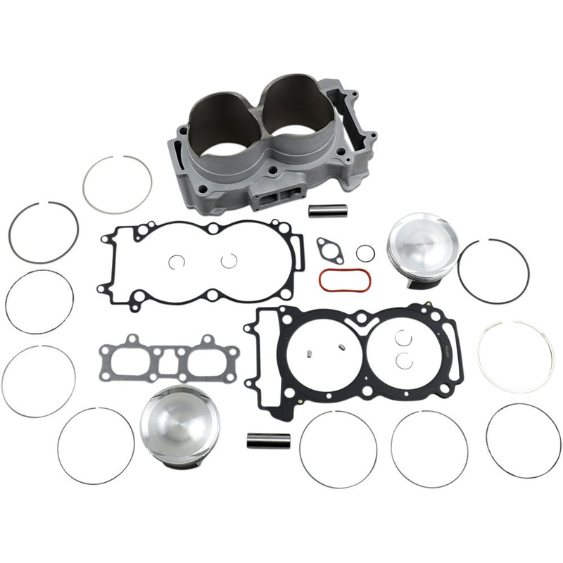 Cylinder Works Cylinder Kit - Big Bore - 98.00 mm - Polaris CW61007K01