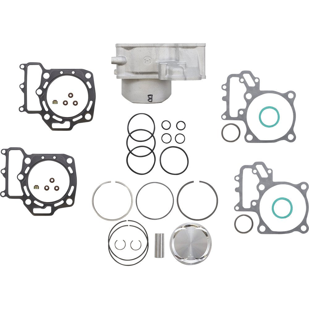 CYLINDER WORKS Cylinder Kit - Standard Bore - 85.00 mm - Kawasaki CW30014K03