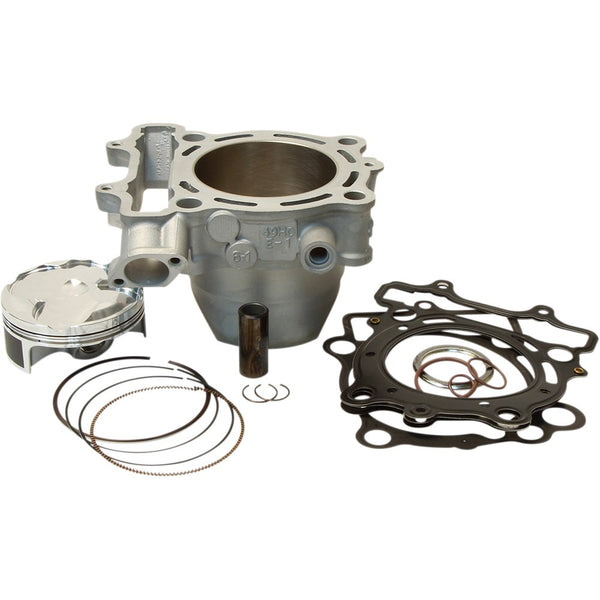 Cylinder Works Cylinder Kit - High Compression - 77.00 mm - Suzuki 40004-K03HC