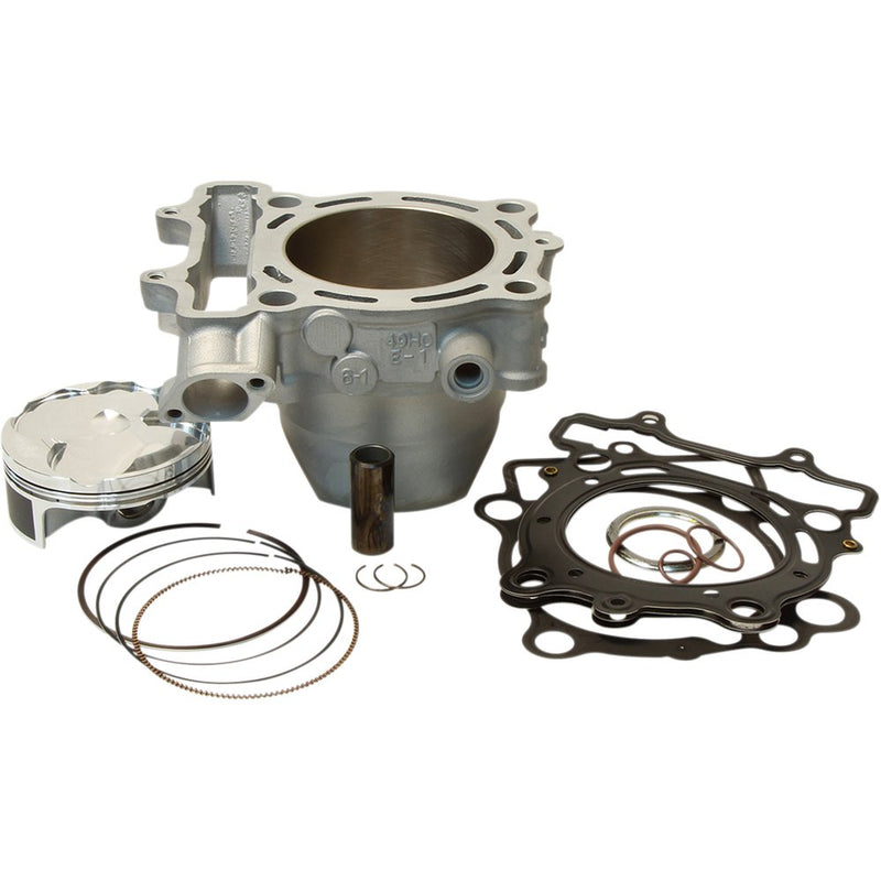 Cylinder Works Cylinder Kit - High Compression - 77.00 mm - Suzuki 40004-K03HC