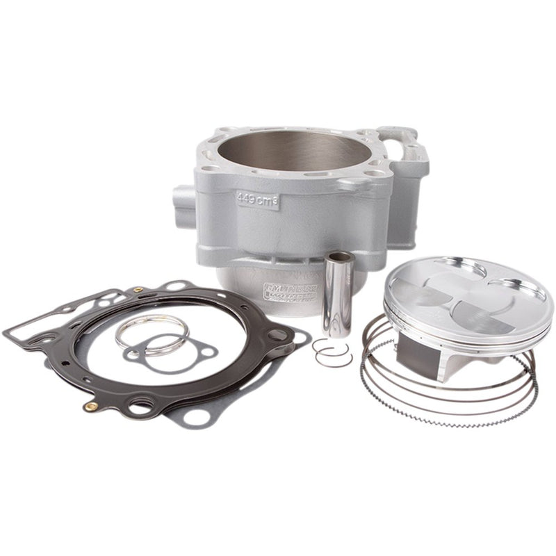 Cylinder Works Cylinder Kit - Big Bore - 99.00 mm - Honda 11006-K02
