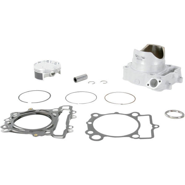 Cylinder Works Cylinder Kit - High Compression - 77.00 mm - Kawasaki 30004-K01HC