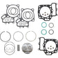 CYLINDER WORKS Cylinder Kit - High Compression - 85.00 mm - Kawasaki CW30013K03HC