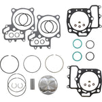 Cylinder Works Cylinder Kit - High Compression - 85.00 mm - Kawasaki CW30013K03HC