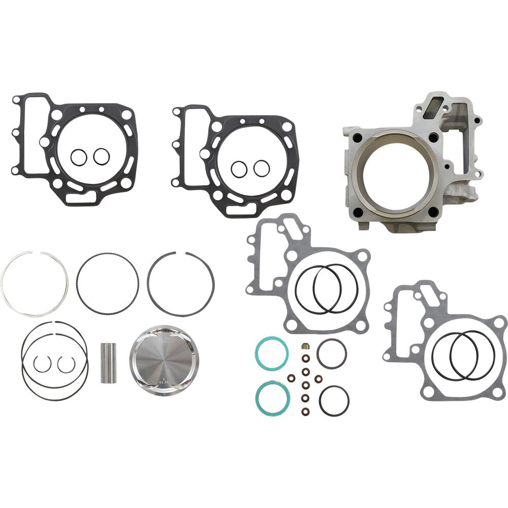 CYLINDER WORKS Cylinder Kit - Standard Bore - 85.00 mm - Kawasaki CW30013K03