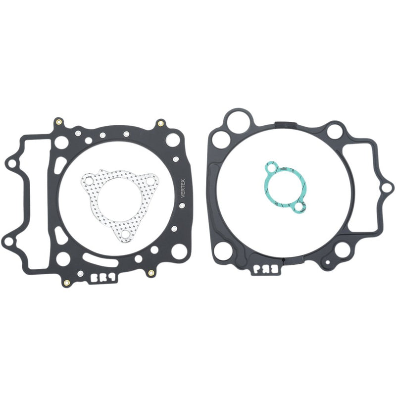 Cylinder Works Gasket Kit - Big Bore - Yamaha CW21012G01