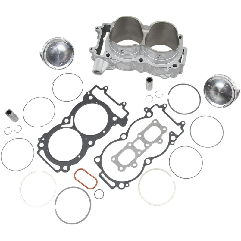 Cylinder Works Cylinder Kit - Big Bore - 98.00 mm - Polaris 61004-K01