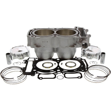 CYLINDER WORKS Cylinder Kit - Standard Bore - 93.00 mm - Polaris 60001-K02-1