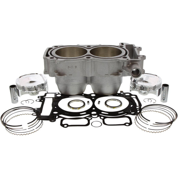 Cylinder Works Cylinder Kit - Standard Bore - 93.00 mm - Polaris 60001-K02-1