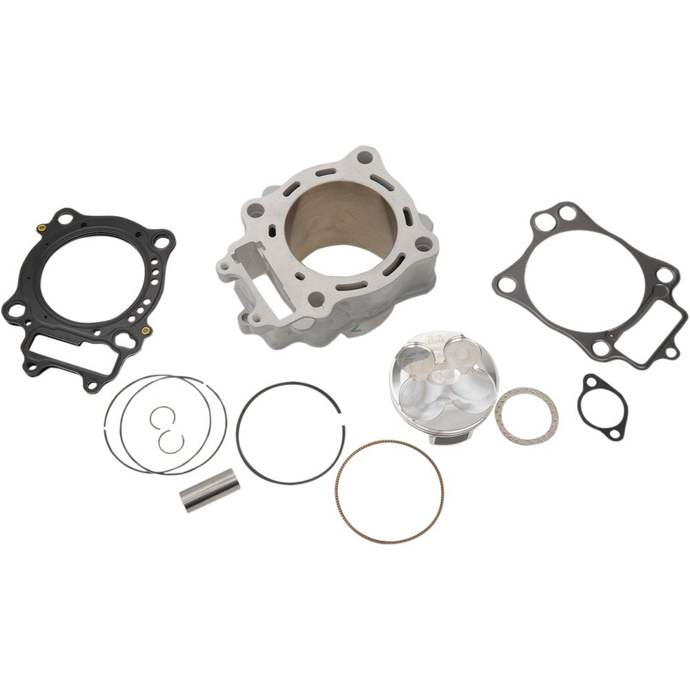 CYLINDER WORKS Cylinder Kit - Big Bore - 105.00 mm - Yamaha 21104-K02