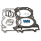 CYLINDER WORKS Big Bore Gasket Kit - Polaris 61001-G01