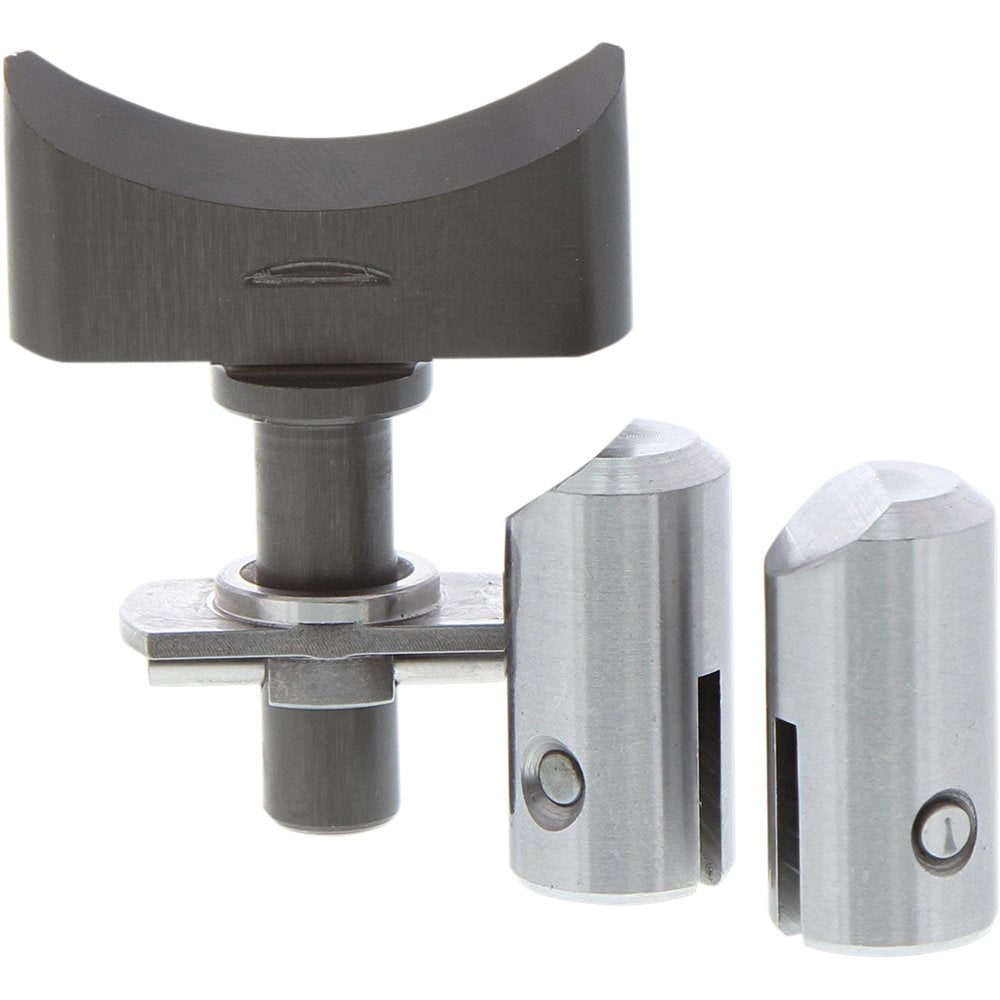 CYLINDER WORKS Power Valve - Big Bore - Yamaha CW-PV-K02