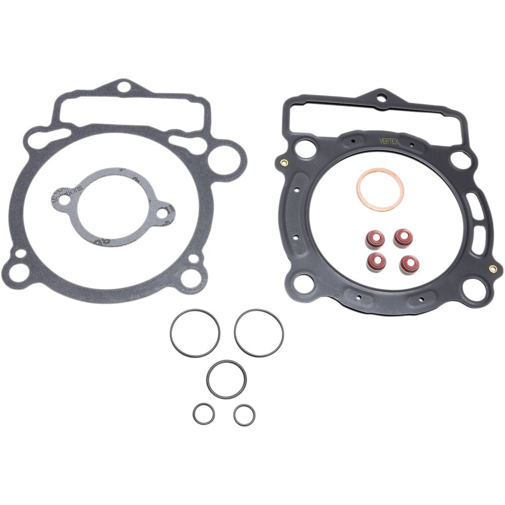 CYLINDER WORKS Gasket Kit - Big Bore - Husqvarna/KTM 51007-G01