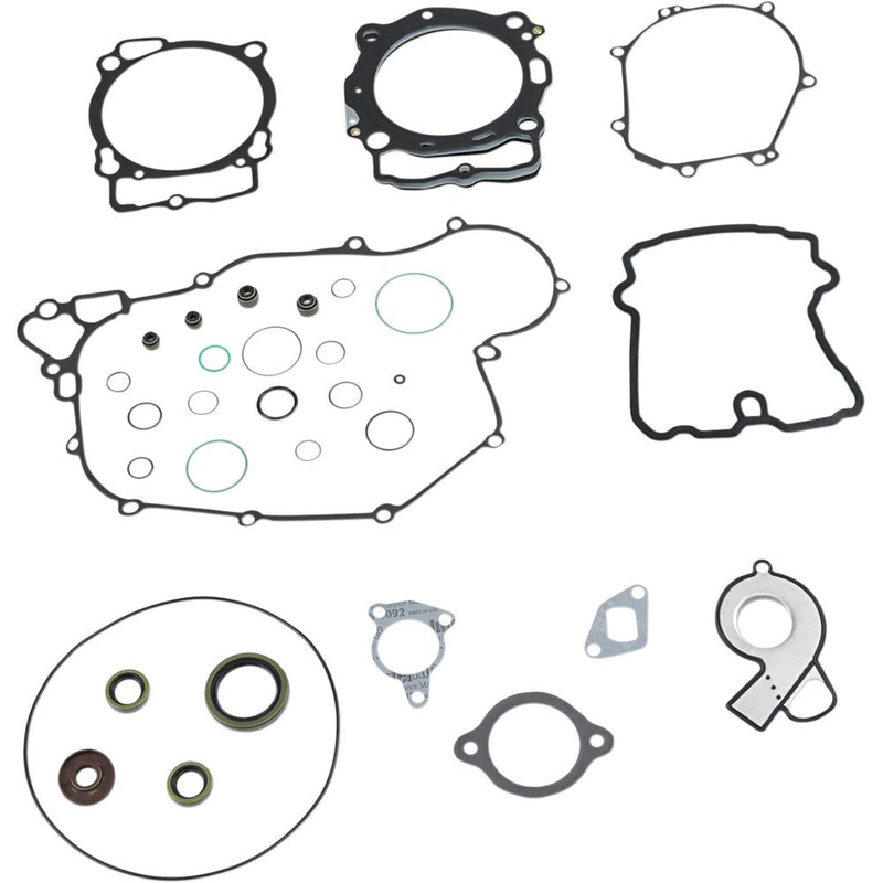 Cylinder Works Gasket Kit - Big Bore - Honda 11010-G01