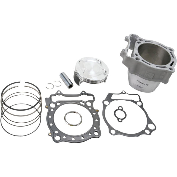 Cylinder Works Cylinder Kit - Big Bore - 98.00 mm - Suzuki 41002-K01