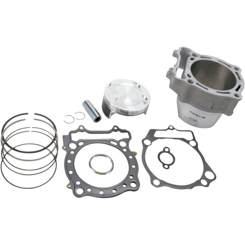 Cylinder Works Cylinder Kit - Big Bore - 98.00 mm - Suzuki 41002-K01