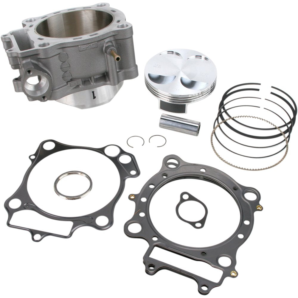 CYLINDER WORKS Cylinder Kit - Big Bore - 99.00 mm - Honda 11005-K01