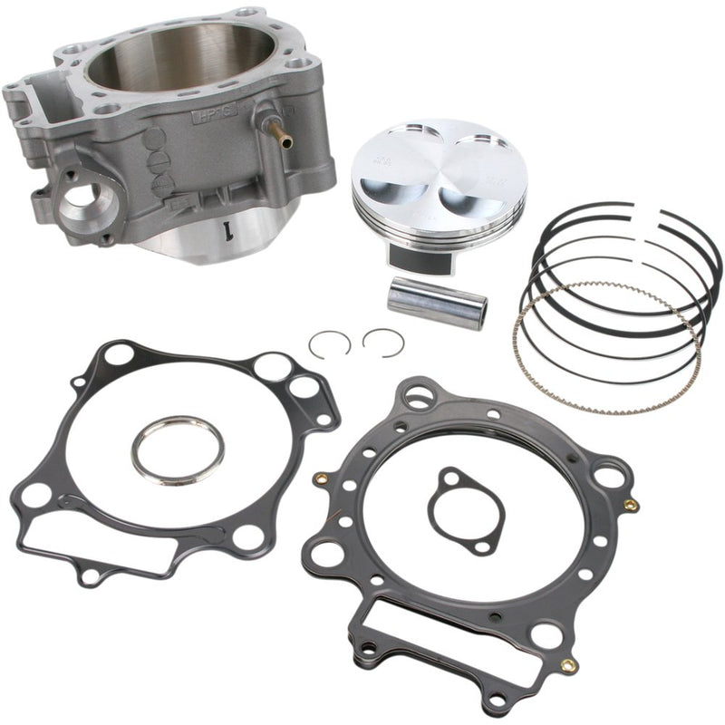 Cylinder Works Cylinder Kit - Big Bore - 99.00 mm - Honda 11005-K01