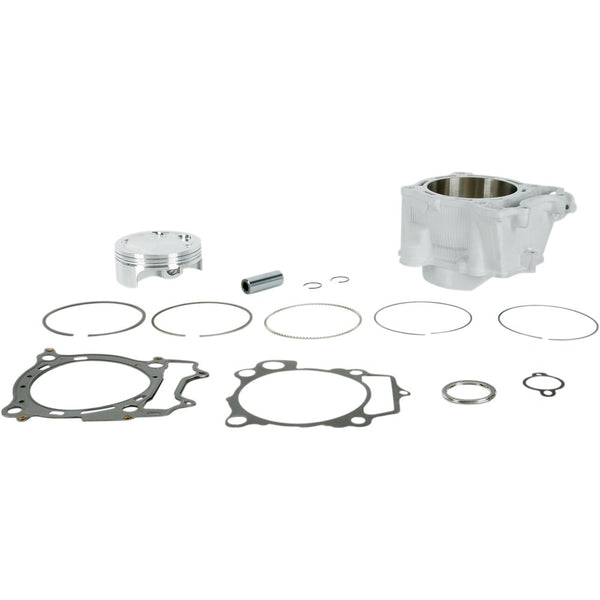 Cylinder Works Cylinder Kit - Big Bore - 98.00 mm - Yamaha 21003-K01
