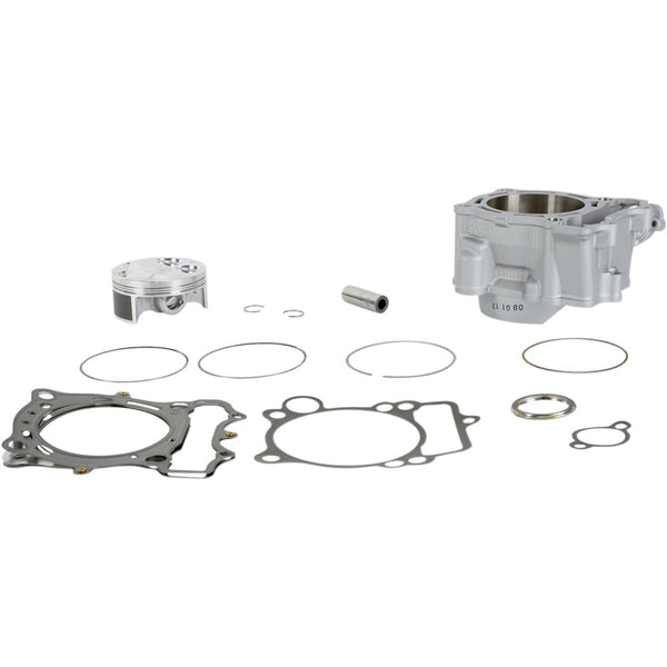 Cylinder Works Cylinder Kit - Big Bore - 80.00 mm - Yamaha 21002-K01