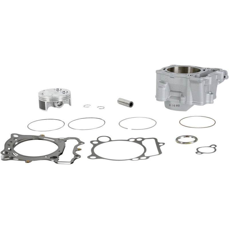 Cylinder Works Cylinder Kit - Big Bore - 80.00 mm - Yamaha 21002-K01