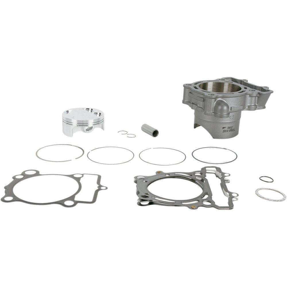 CYLINDER WORKS Cylinder Kit - Big Bore - 80.00 mm - Kawasaki | Suzuki 31001-K01
