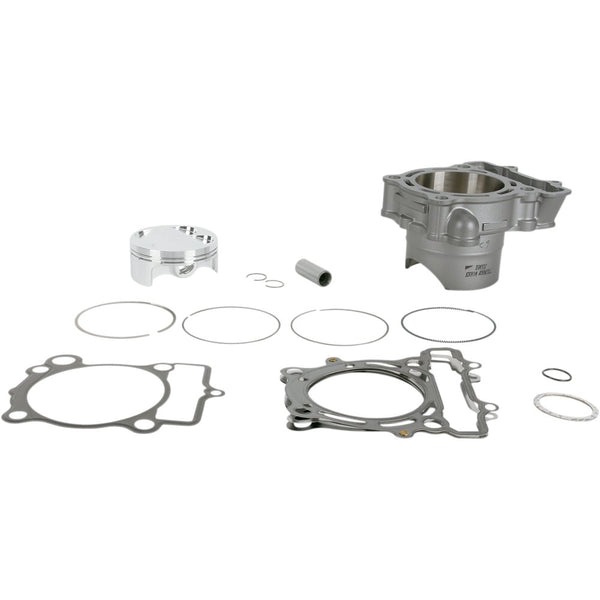 Cylinder Works Cylinder Kit - Big Bore - 80.00 mm - Kawasaki | Suzuki 31001-K01