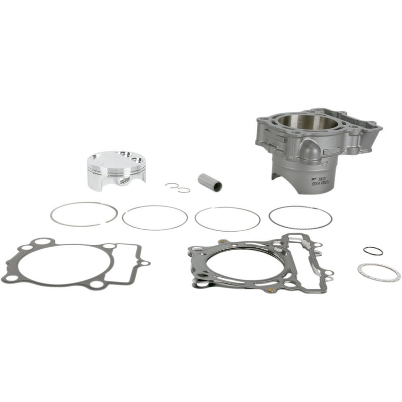 Cylinder Works Cylinder Kit - Big Bore - 80.00 mm - Kawasaki | Suzuki 31001-K01