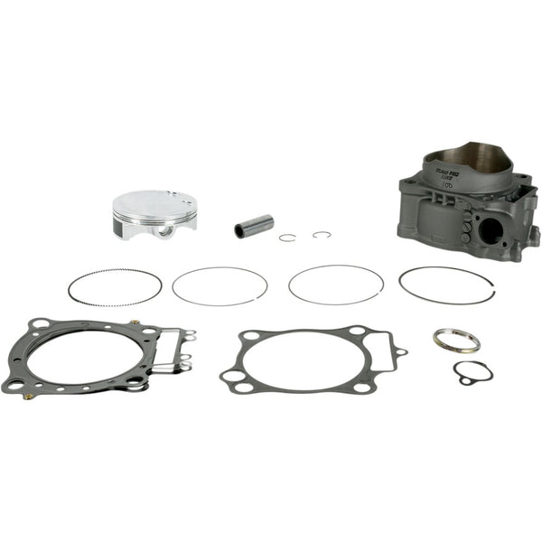 Cylinder Works Cylinder Kit - Big Bore - 100.00 mm - Honda 11002-K01