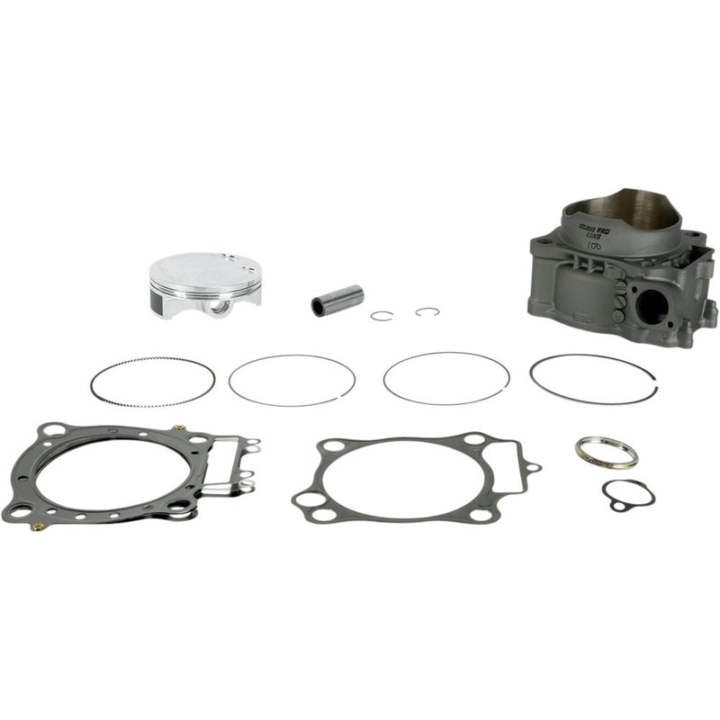 Cylinder Works Cylinder Kit - Big Bore - 100.00 mm - Honda 11002-K01