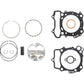 CYLINDER WORKS Cylinder Kit - Big Bore - 80.00 mm - Yamaha CW21013K01