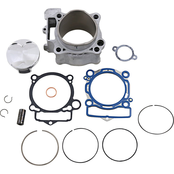 Cylinder Works Cylinder Kit - Big Bore - 90.00 mm - Gas Gas | Husqvarna | KTM CW51008K01