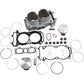 CYLINDER WORKS Cylinder Kit - High Compression - 93.00 mm - Polaris CW60007K01HC