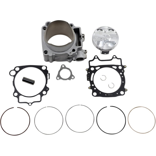 Cylinder Works Cylinder Kit - Big Bore - 99.00 mm - Yamaha CW21012K01