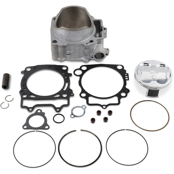 Cylinder Works Cylinder Kit - High Compression - 97.00 mm - Yamaha CW20012K01HC