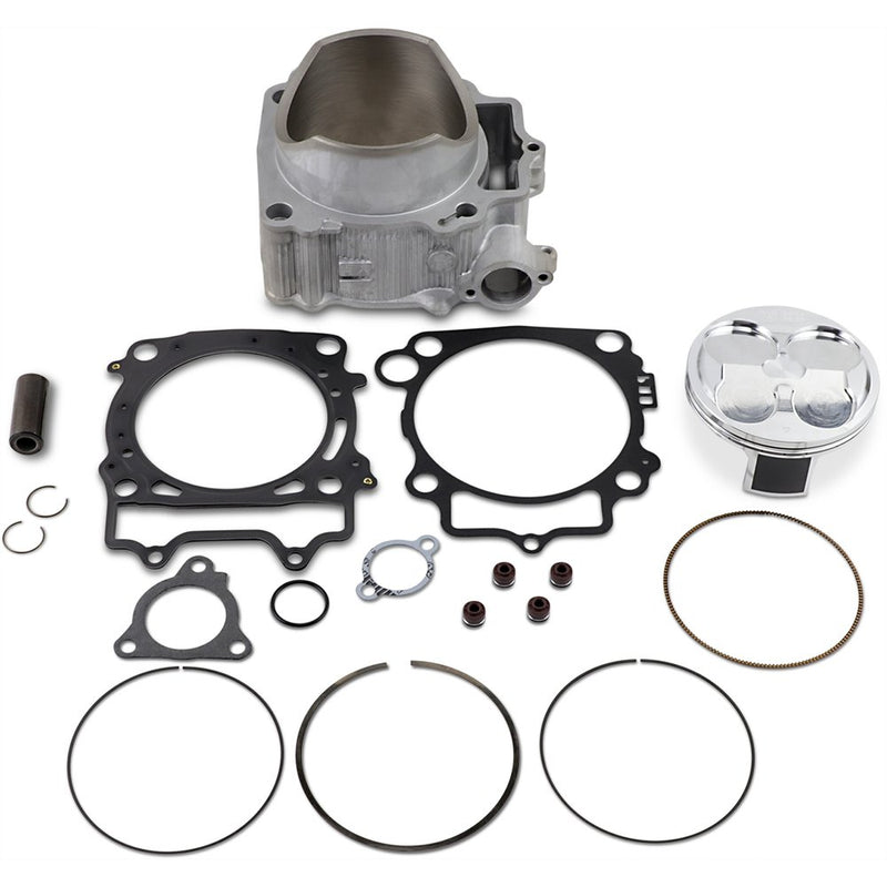 Cylinder Works Cylinder Kit - High Compression - 97.00 mm - Yamaha CW20012K01HC