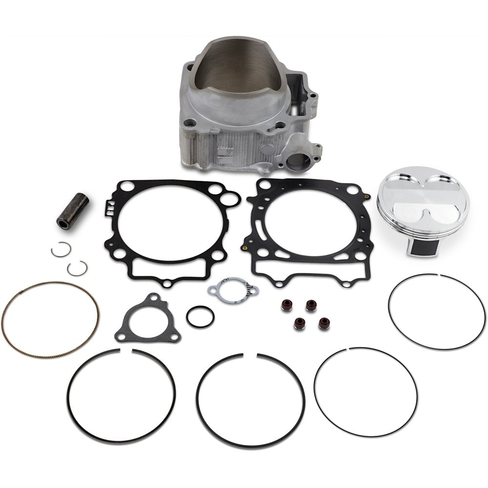 CYLINDER WORKS Cylinder Kit - Standard Bore - 97.00 mm - Yamaha CW20012K01