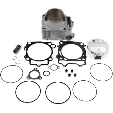 CYLINDER WORKS Cylinder Kit - Standard Bore - 97.00 mm - Yamaha CW20012K01
