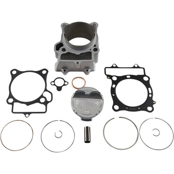 CYLINDER WORKS Cylinder Kit - Big Bore - 82.00 mm - Honda CW11011K01