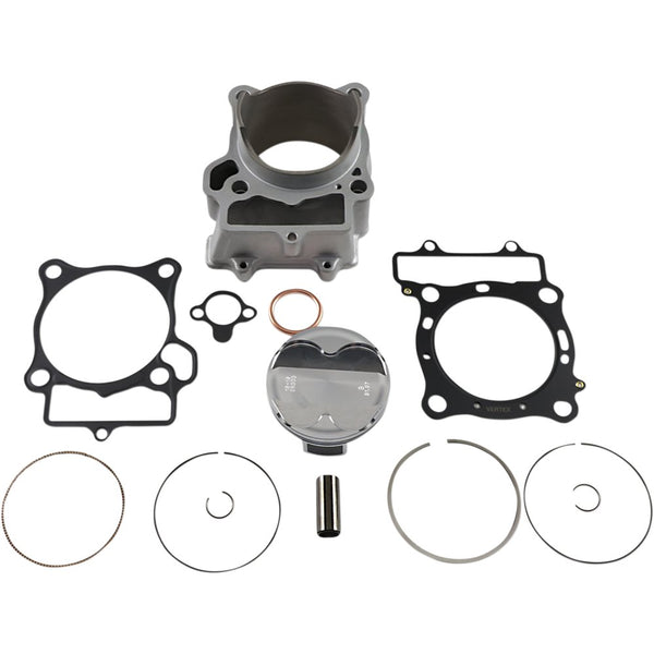 Cylinder Works Cylinder Kit - Big Bore - 82.00 mm - Honda CW11011K01