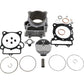 CYLINDER WORKS Cylinder Kit - High Compression - 79.00 mm - Honda CW10011K01HC