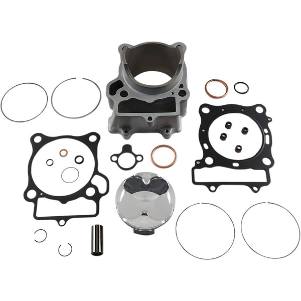 Cylinder Works Cylinder Kit - Standard Bore - 79.00 mm - Honda CW10011K01
