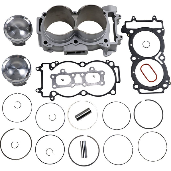 Cylinder Works Cylinder Kit - Big Bore - 98.00 mm - Polaris 61006-K01