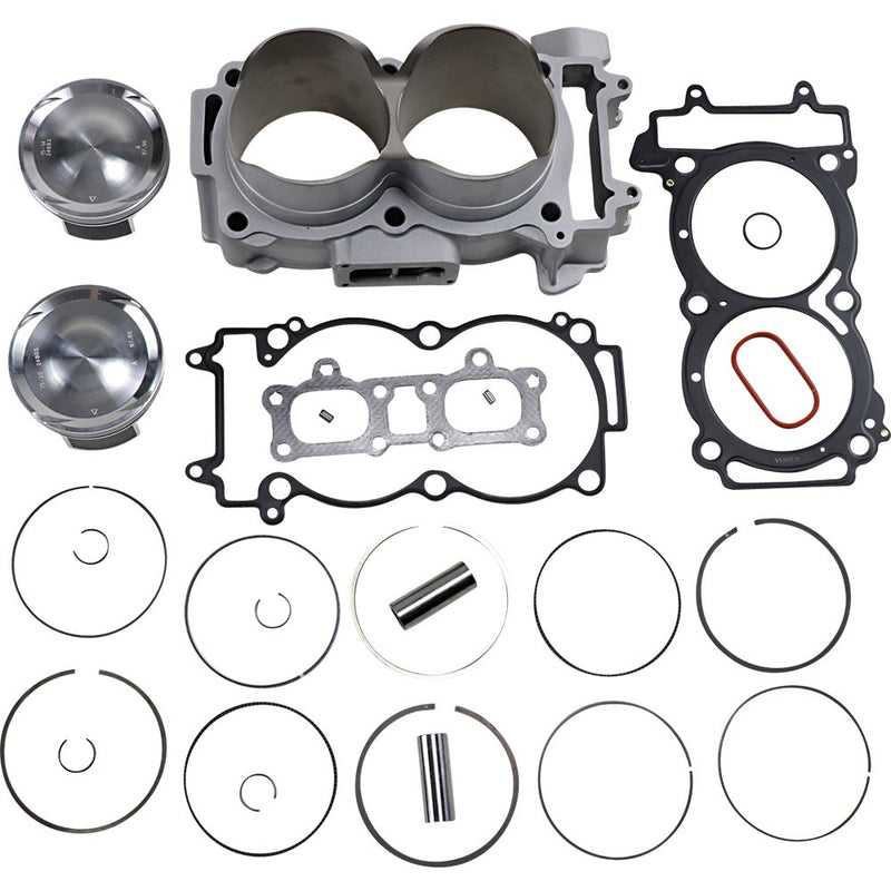 Cylinder Works Cylinder Kit - Big Bore - 98.00 mm - Polaris 61006-K01