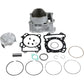 CYLINDER WORKS Cylinder Kit - High Compression - 90.00 mm - Arctic Cat | Kawasaki | Suzuki 40001-K02HC