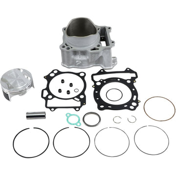 CYLINDER WORKS Cylinder Kit - High Compression - 90.00 mm - Arctic Cat | Kawasaki | Suzuki 40001-K02HC