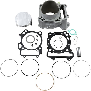 CYLINDER WORKS Cylinder Kit - Standard Bore - 90.00 mm - Arctic Cat | Kawasaki | Suzuki 40001-K02