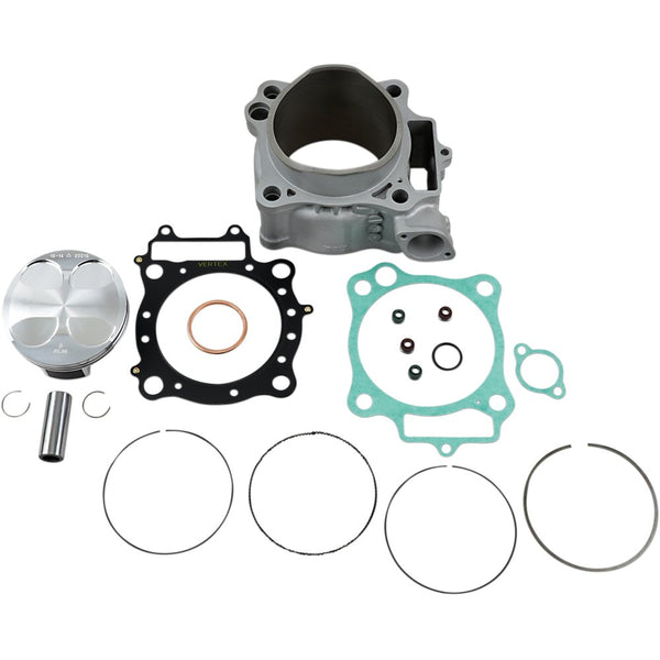 Cylinder Works Cylinder Kit - High Compression - 96.00 mm - Honda 10002-K02HC