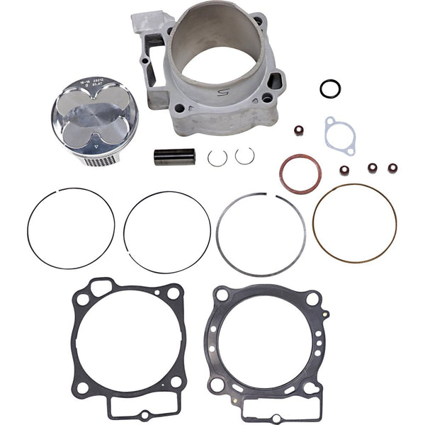 Cylinder Works Cylinder Kit - Standard Bore - 96.00 mm - Honda 10010-K02